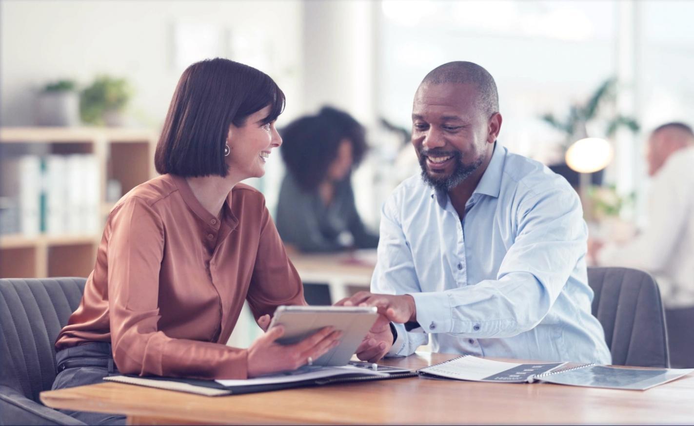 Configuration technique pour l'apprentissage en ligne