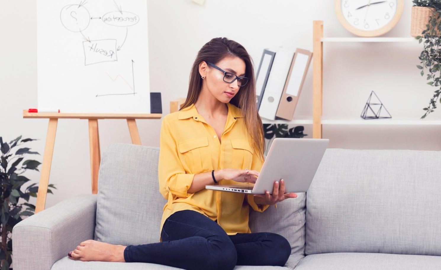 Configuration du navigateur internet